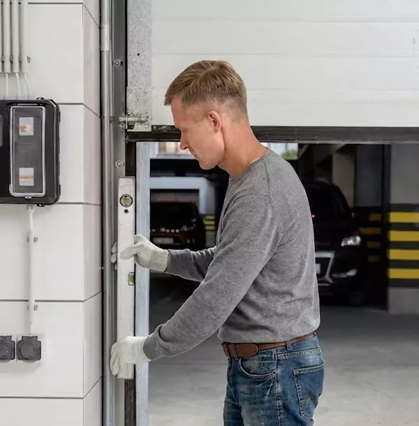Why Choose Us for Door, Gate and Security Services in Temple City, CA