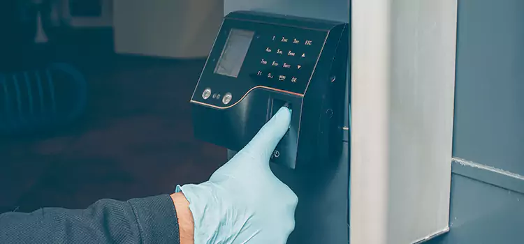 Access Control Installation Temple City