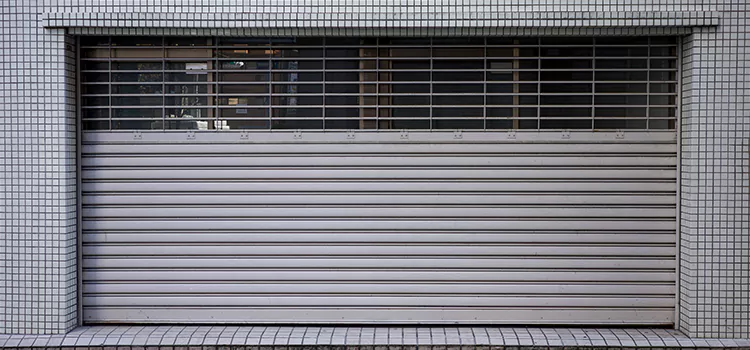 Advanced Solutions for Your Aluminum Garage Doors in Temple City, California