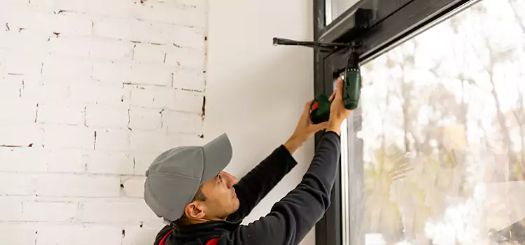 Automatic Door Opener Commercial Temple City