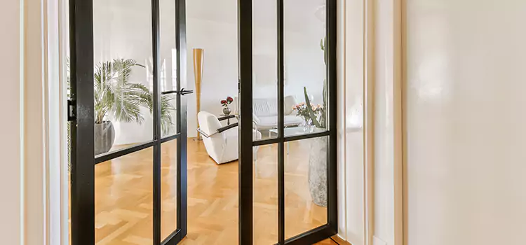 Bifold Door Replacement Temple City