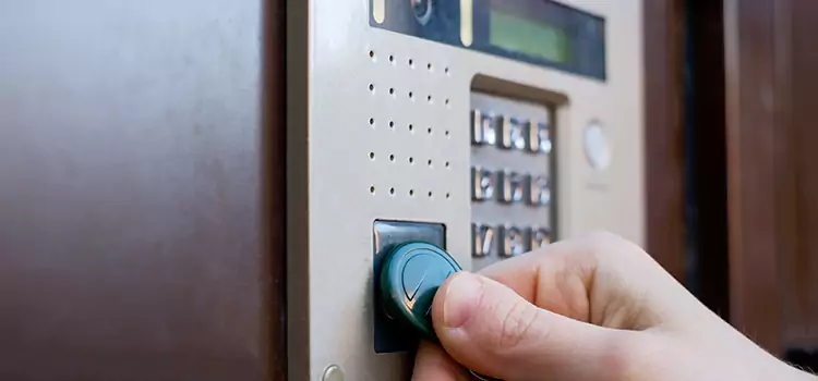 Enhanced Security Features Temple City