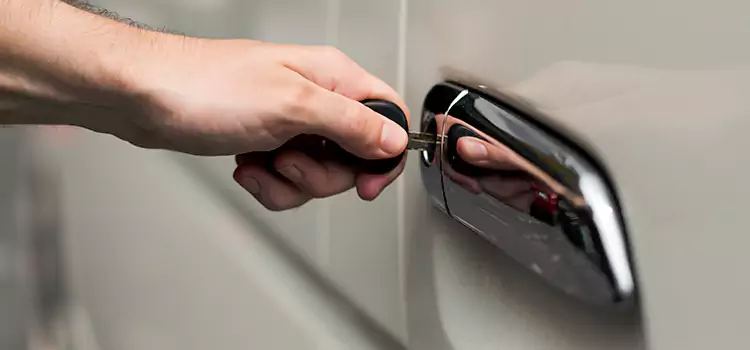 Why Choose Our Auto Locksmith Team in Temple City, CA?