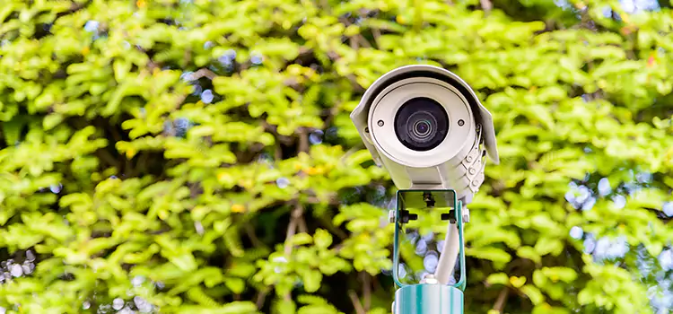 Advanced Surveillance Solutions for Every Need in Temple City