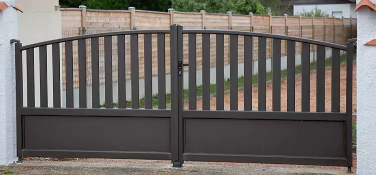 Advanced Gate Solutions in Temple City, CA