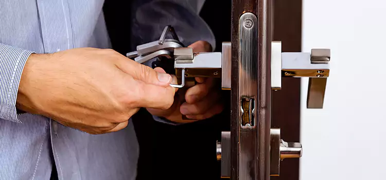 Commercial Door Lock Repair Temple City