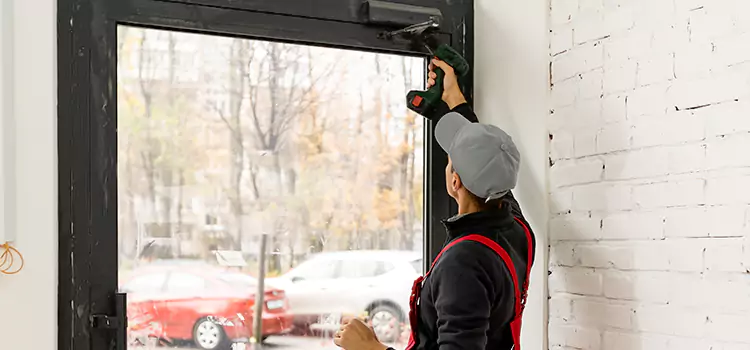 Comprehensive Door Closer Services in Temple City, CA