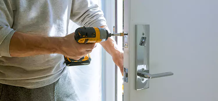 Door Knob Lock Repair Temple City