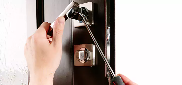Door Lock Replacement Service Temple City