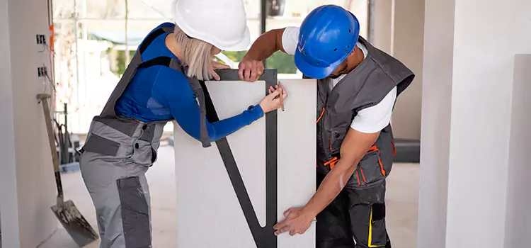 Why Choose Us for Door Panel Services in Temple City, CA?