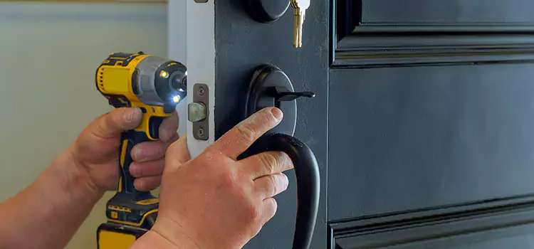 Locksmith Emergency Service Temple City