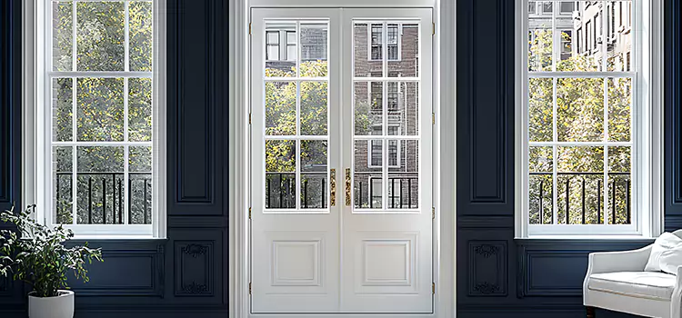 French Door Lock Repair Temple City