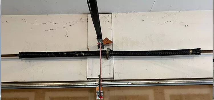 Garage Door Cable Repair Near Me in Temple City, CA