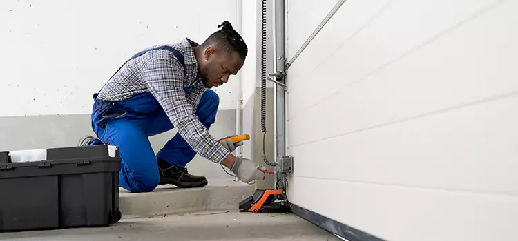 Expert Solutions for Every Garage Lock Need in Temple City, CA