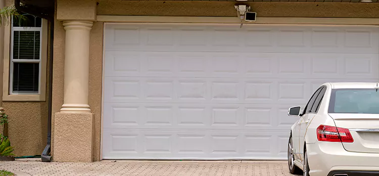 Comprehensive Garage Door Maintenance Services in Temple City, CA