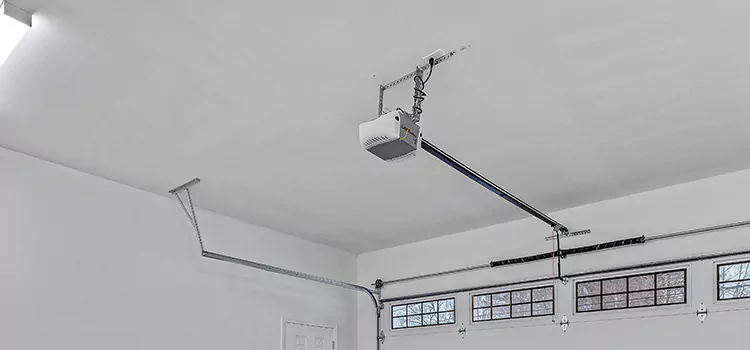 Experienced Garage Door Installers Temple City