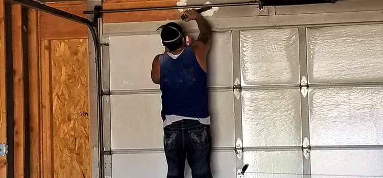 Specialized Garage Door Panel Solutions in Temple City, CA