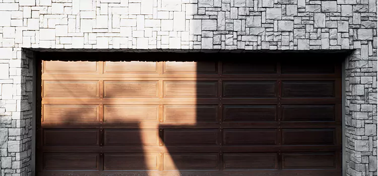 Garage Door Installation Temple City