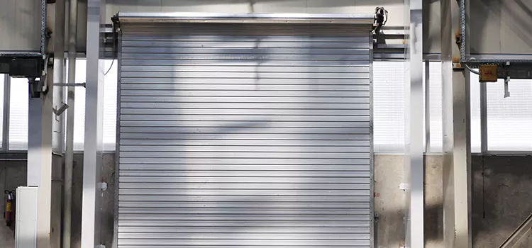 Roller Door Maintenance Temple City