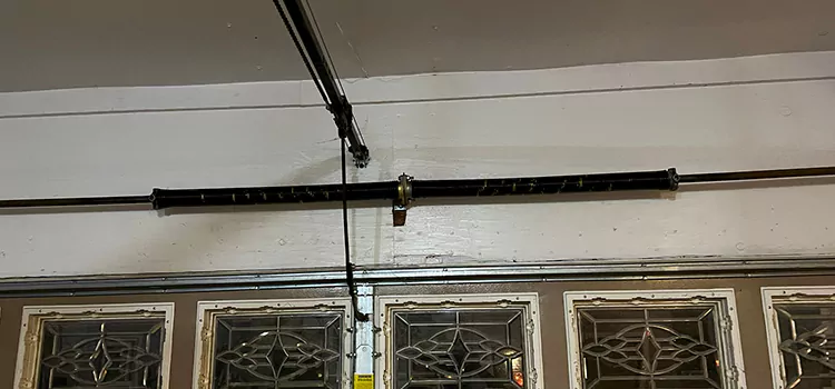 Garage Door Spring Repair Near Me Temple City