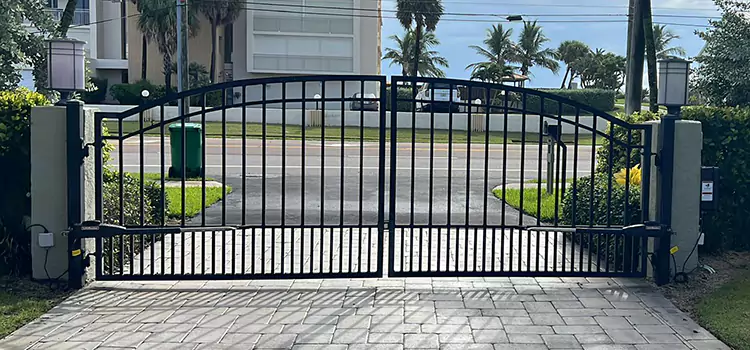 Gate Opener Replacement Near Me in Temple City, CA