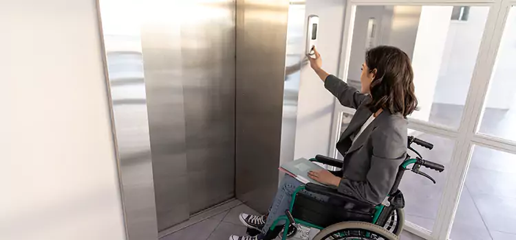 Benefits of Modern Handicap Door Systems in Temple City, CA