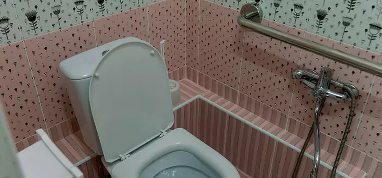 Meeting Diverse Needs With Accessible Restroom Solutions in Temple City, CA