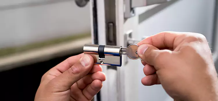 Emergency Locksmith for House Temple City