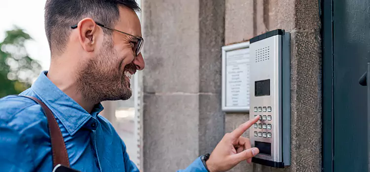 Advanced Solutions for Enhanced Security in Temple City, CA