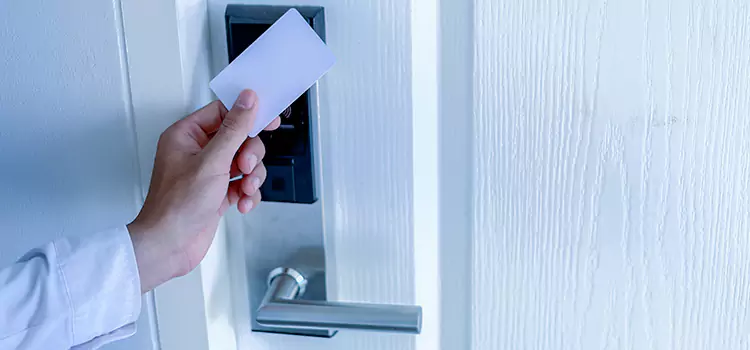 Why Choose Us for Your Keycard Lock Installation in Temple City, CA?