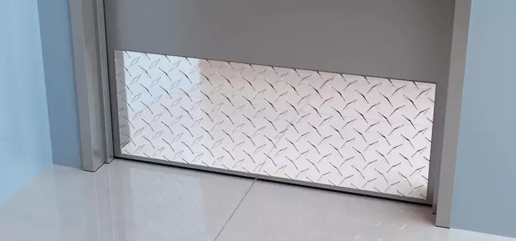 Benefits of Professional Kick Plate Solutions in Temple City, CA