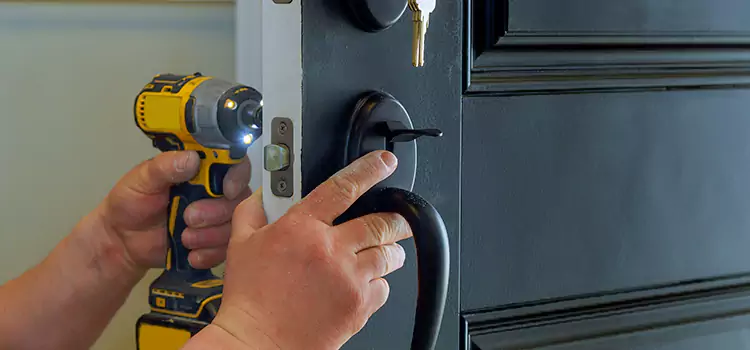 Mobile Automotive Locksmith Temple City