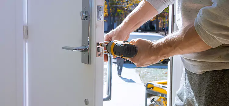Insulated Roll Up Garage Doors Residential Temple City