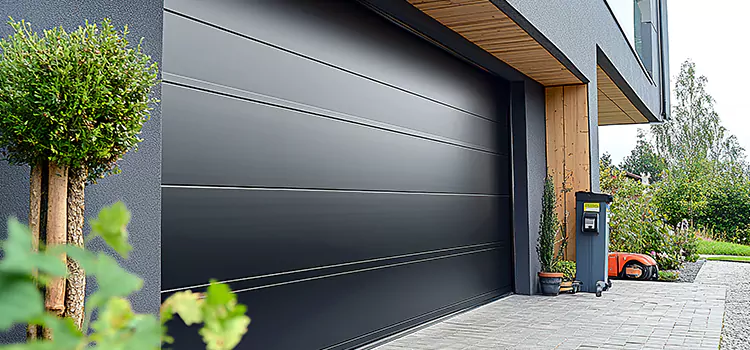 Residential Garage Door Service Temple City