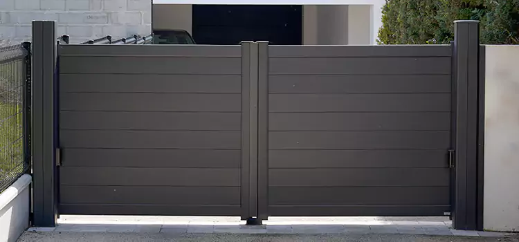Common Residential Gate Issues We Resolve in Temple City, CA