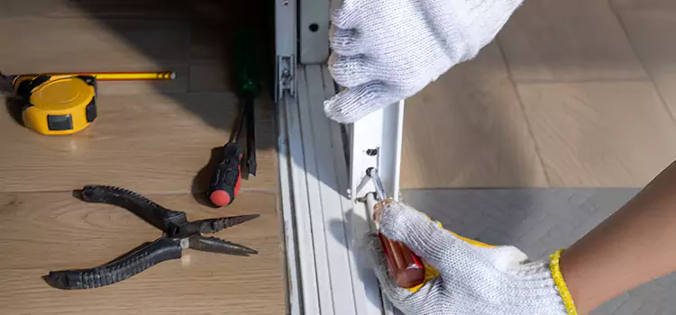 Sliding Door Installation Services in Temple City, CA
