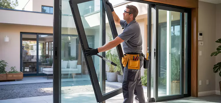 Specialized Sliding Door Roller Services in Temple City, California