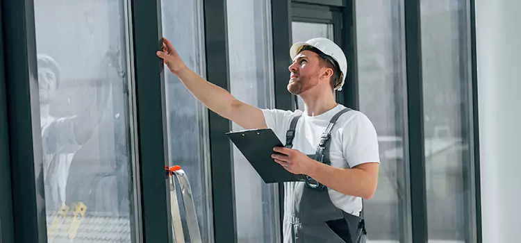 Comprehensive Solutions for Your Sticking Doors in Temple City, CA