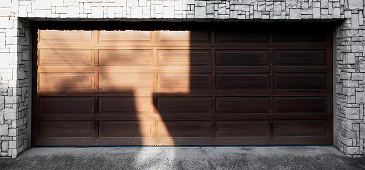 Commercial Roll Up Garage Doors Temple City