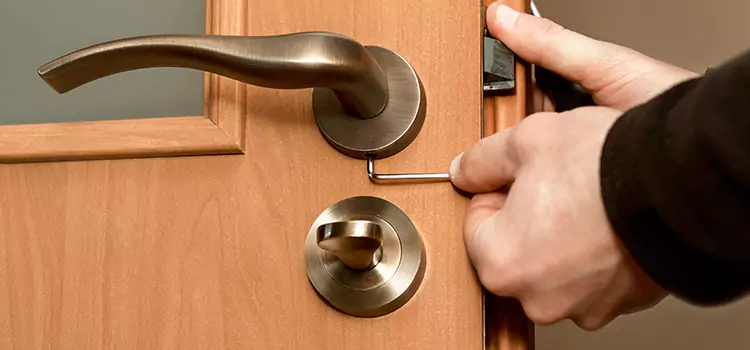 Access Control System Integration Temple City