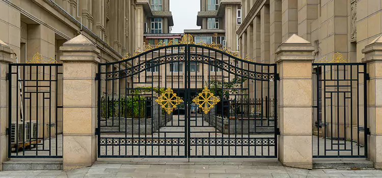 Comprehensive Iron Gate Maintenance Solutions in Temple City, CA