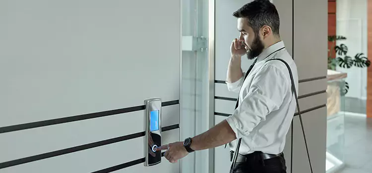 Cloud Based Access Control Temple City