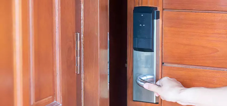 Commercial Keyless Entry Locks Temple City