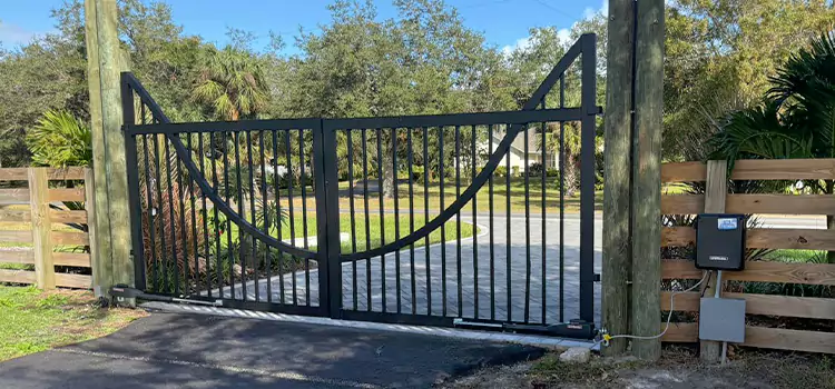 Why Choose Us for Your Automatic Gate Needs in Temple City, CA?