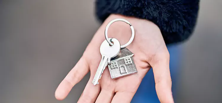 Trusted Broken Key Extraction Temple City