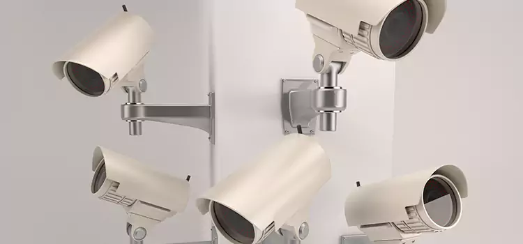 Your Trusted Partner for CCTV Solutions in Temple City