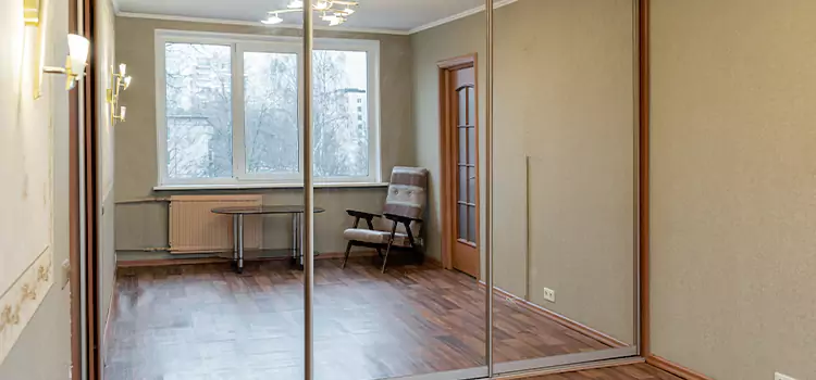 Mirror Closet Door Roller Replacement Temple City