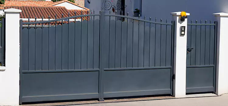 Emergency Commercial Gate Repair Temple City