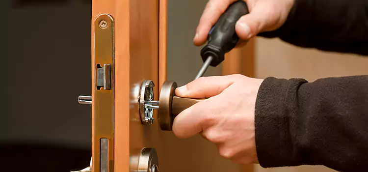 Semi Truck Locksmith Temple City