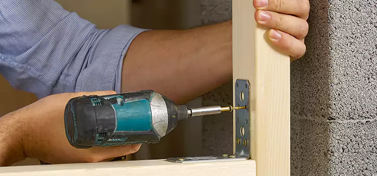 Jimmy Proof Deadbolt Repair Temple City